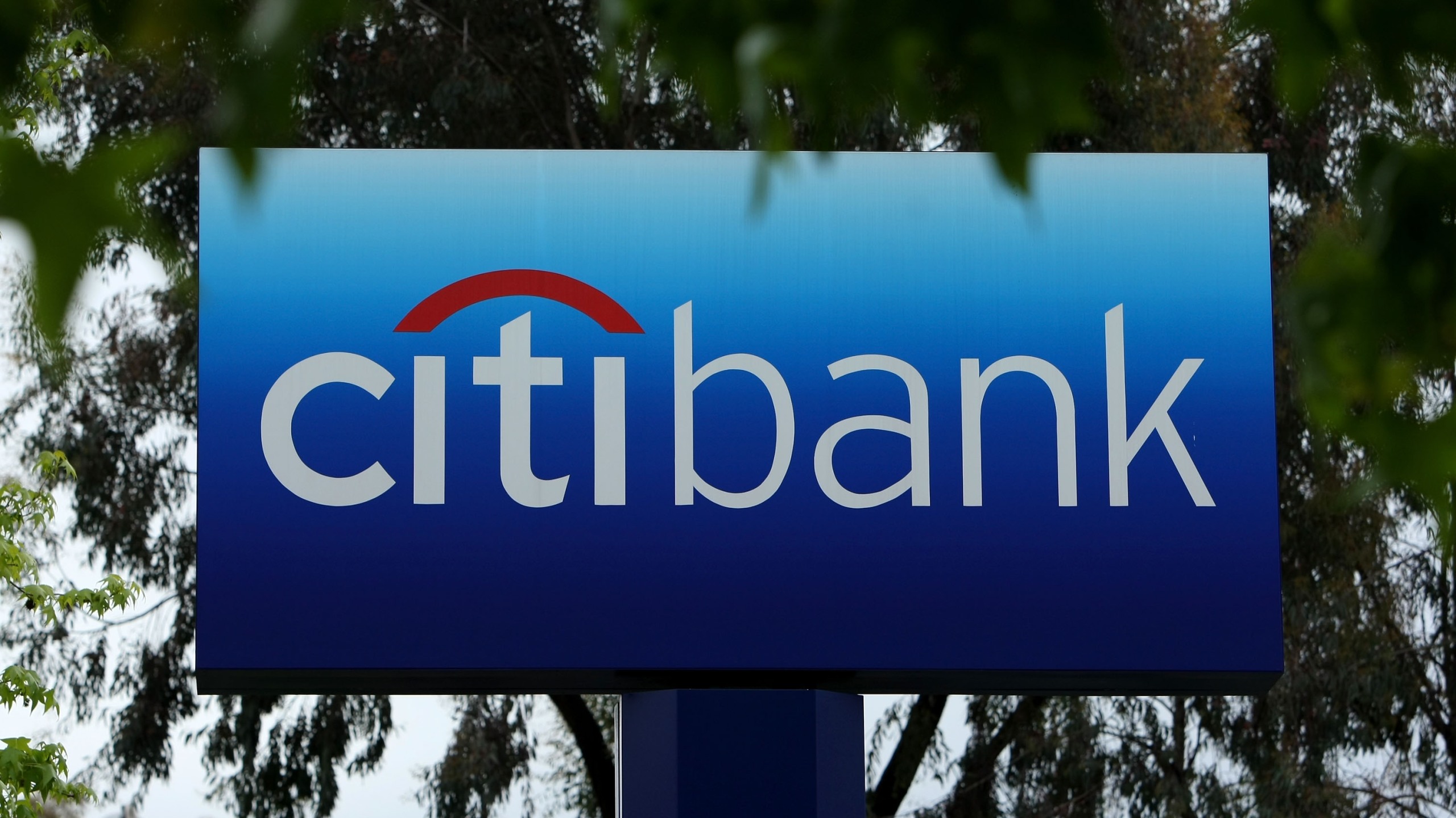 Detail Citibank Logo Nomer 56