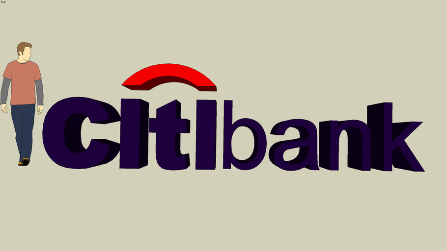 Detail Citibank Logo Nomer 9