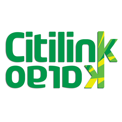 Detail Citilink Logo Png Nomer 23