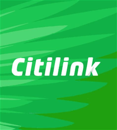 Detail Citilink Logo Png Nomer 47