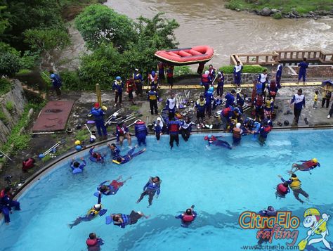 Detail Citra Elo Rafting Nomer 12