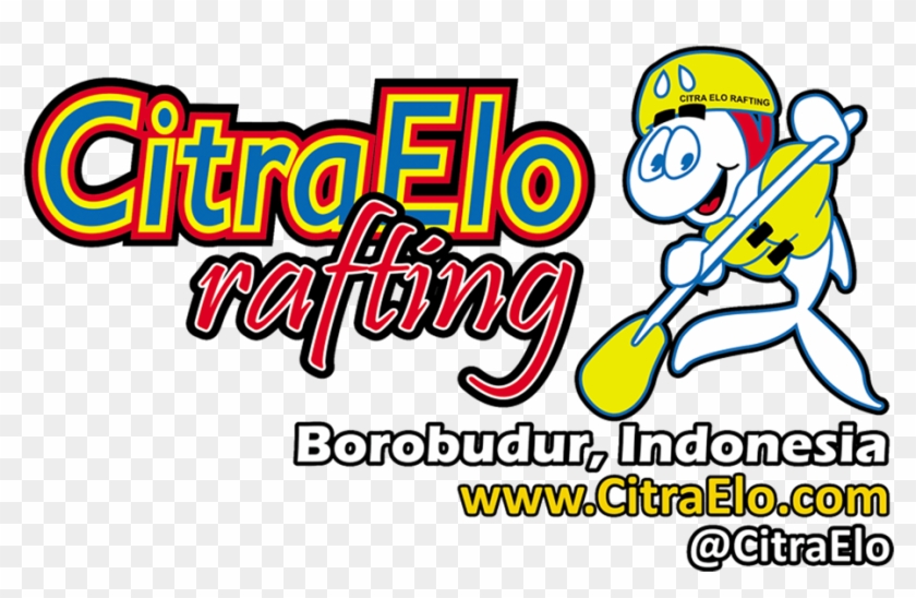 Detail Citra Elo Rafting Nomer 20