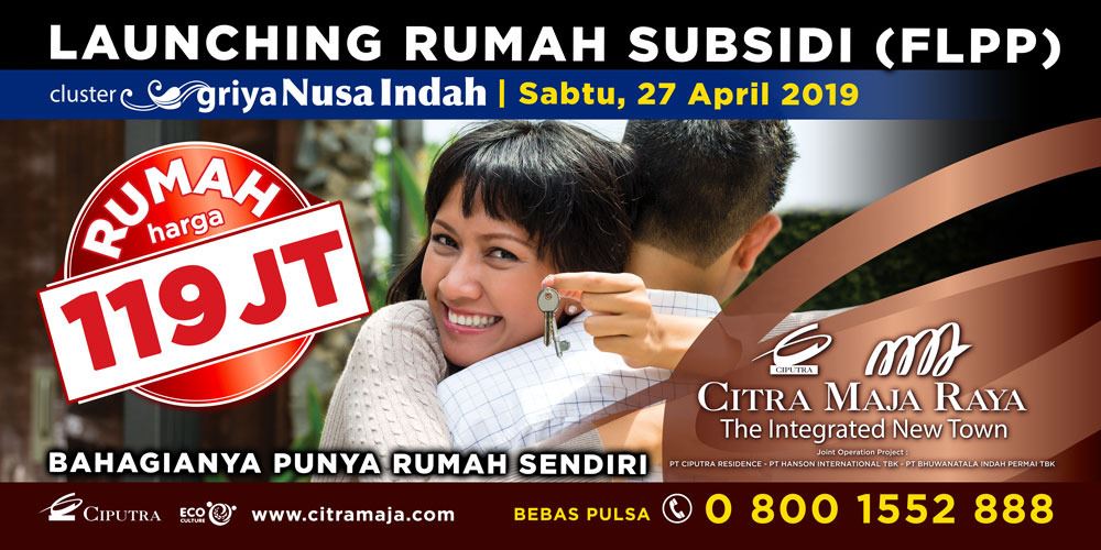 Detail Citra Maja Raya Rumah Subsidi Nomer 9