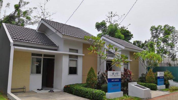 Detail Citra Maja Raya Rumah Subsidi Nomer 12