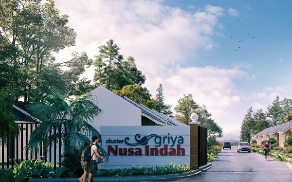 Detail Citra Maja Raya Rumah Subsidi Nomer 3