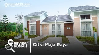 Detail Citra Maja Raya Rumah Subsidi Nomer 20