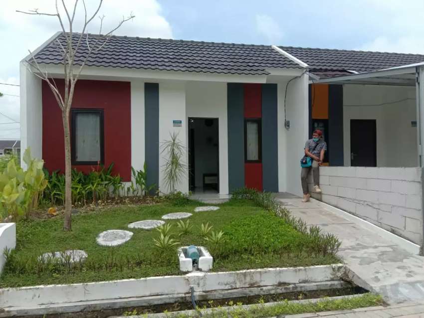 Detail Citra Maja Raya Rumah Subsidi Nomer 21