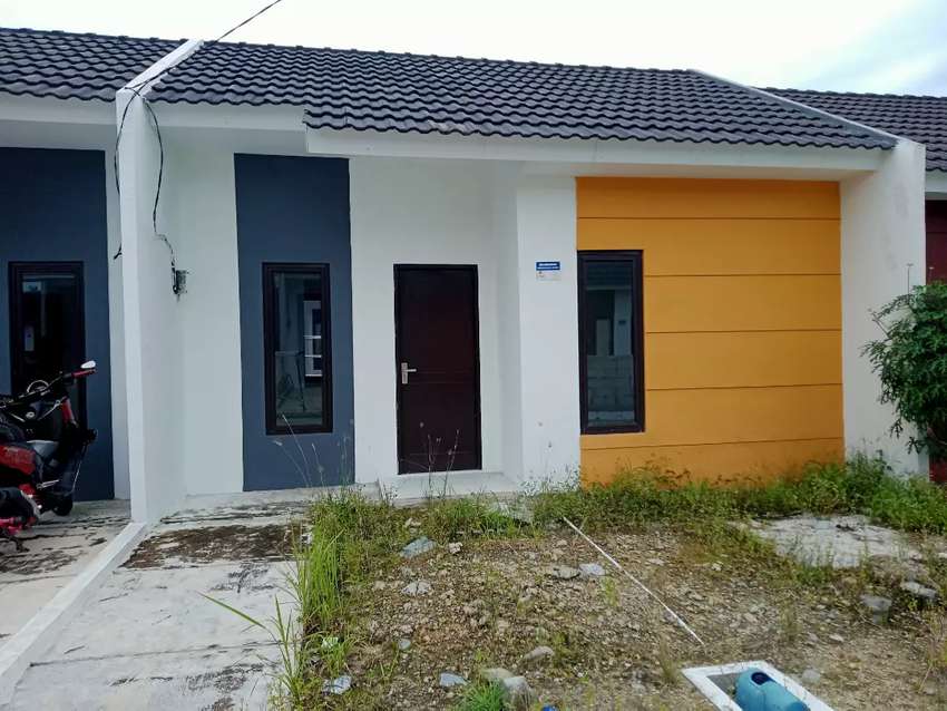 Detail Citra Maja Raya Rumah Subsidi Nomer 24