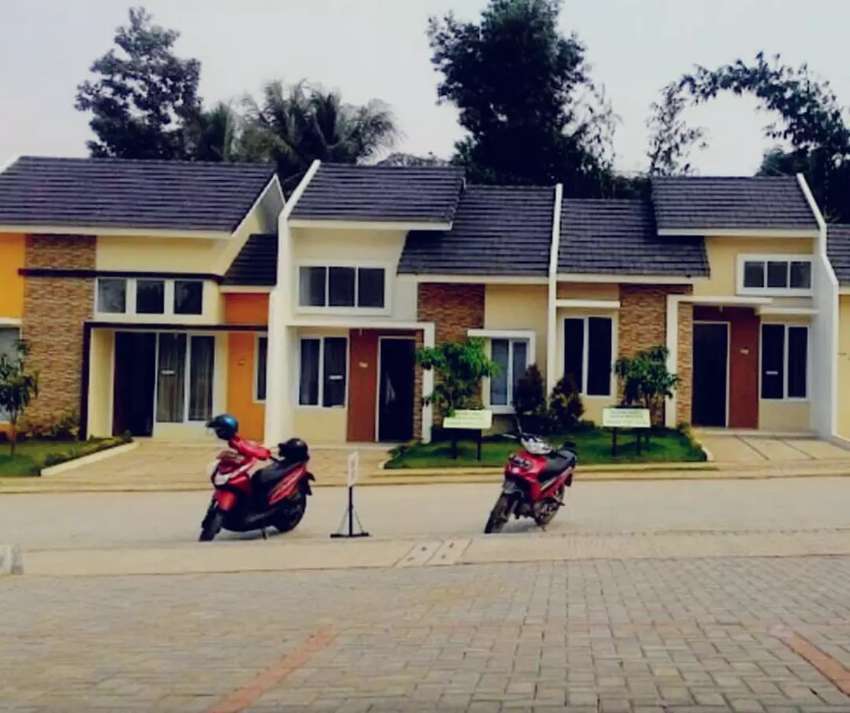 Detail Citra Maja Raya Rumah Subsidi Nomer 26