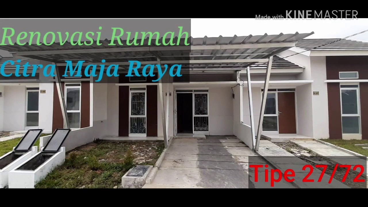 Detail Citra Maja Raya Rumah Subsidi Nomer 37