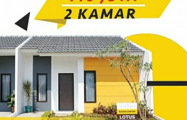 Detail Citra Maja Raya Rumah Subsidi Nomer 38