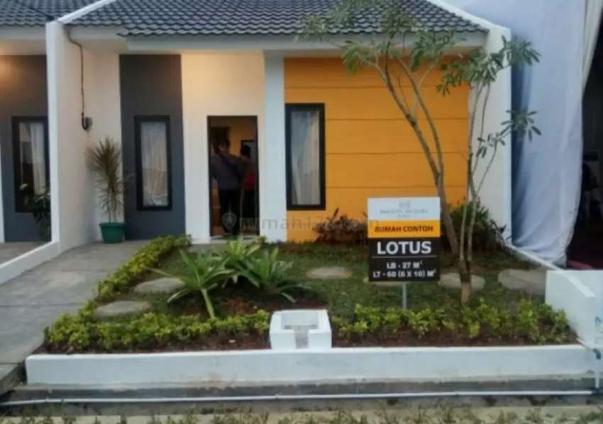 Detail Citra Maja Raya Rumah Subsidi Nomer 8