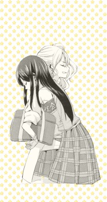 Detail Citrus Anime Wallpaper Nomer 44