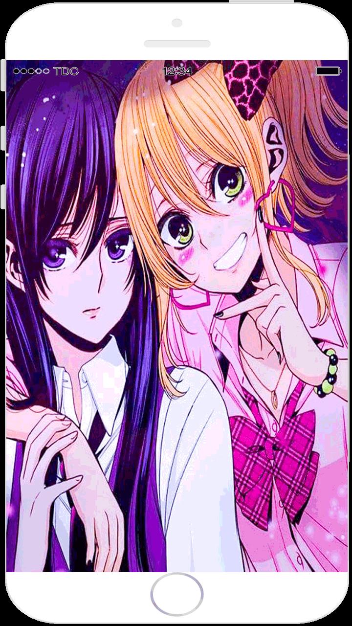 Detail Citrus Anime Wallpaper Nomer 52