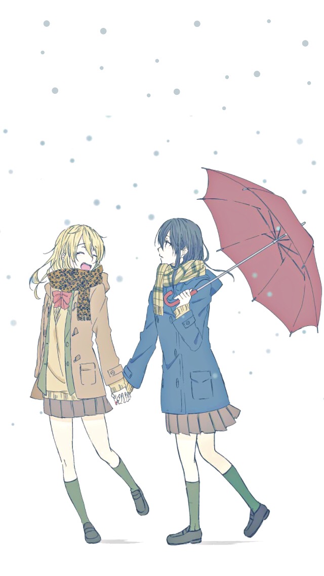 Detail Citrus Anime Wallpaper Nomer 54