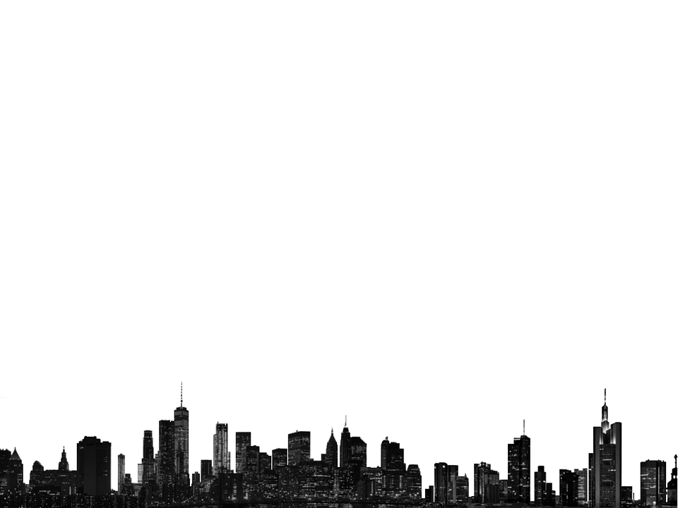 Detail City Background Png Nomer 20