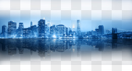 Detail City Background Png Nomer 43