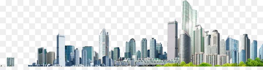 Detail City Buildings Png Nomer 42