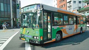 Download City Bus Images Nomer 10