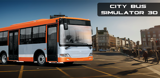 City Bus Simulator 3d - KibrisPDR