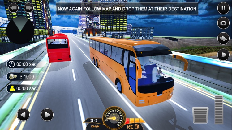 Detail City Bus Simulator 3d Nomer 19