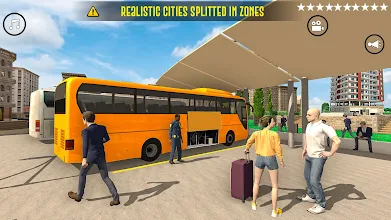 Detail City Bus Simulator 3d Nomer 3