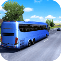 Detail City Bus Simulator 3d Nomer 31