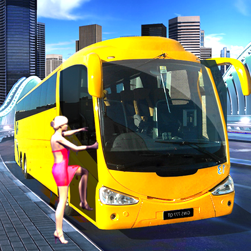 Detail City Bus Simulator 3d Nomer 38