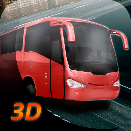 Detail City Bus Simulator 3d Nomer 42