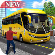 Detail City Bus Simulator 3d Nomer 47