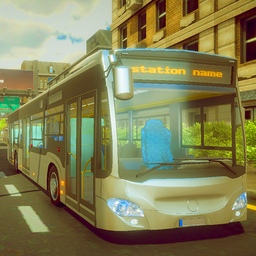 Detail City Bus Simulator 3d Nomer 48