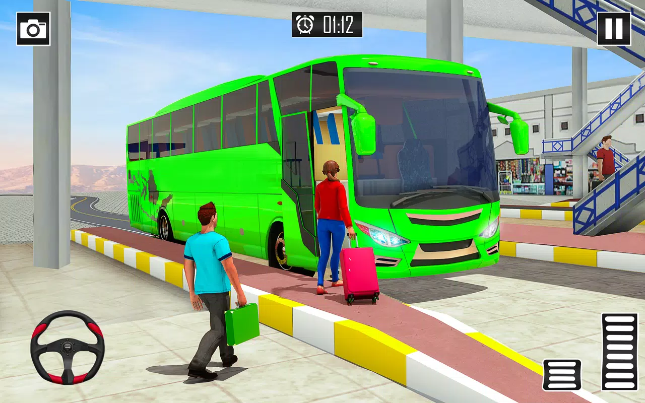 Detail City Bus Simulator 3d Nomer 7