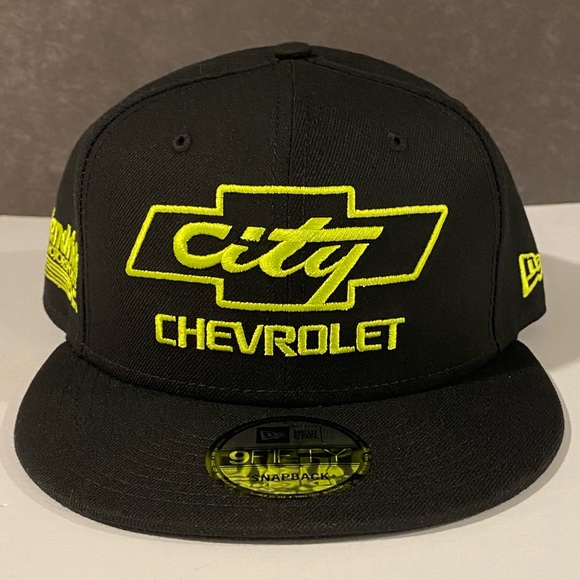 Detail City Chevrolet Days Of Thunder Hat Nomer 12