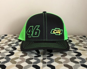 Detail City Chevrolet Days Of Thunder Hat Nomer 22