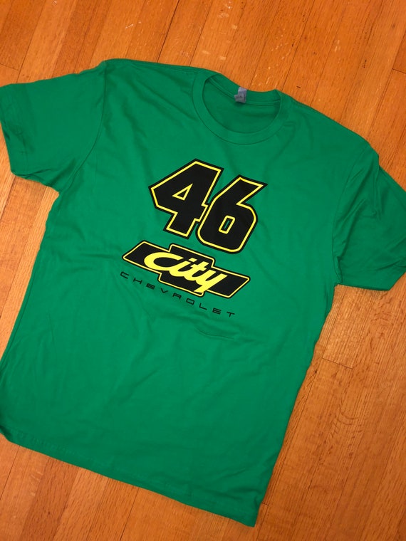 Detail City Chevrolet Days Of Thunder Hat Nomer 30