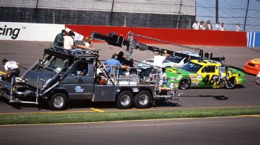 Detail City Chevrolet Days Of Thunder Hat Nomer 34