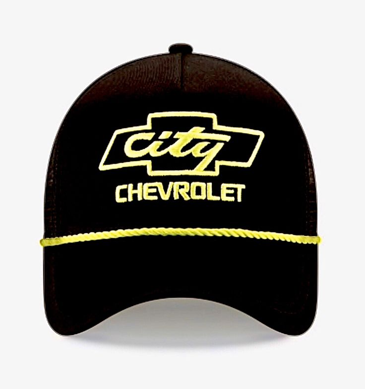 Detail City Chevrolet Days Of Thunder Hat Nomer 52