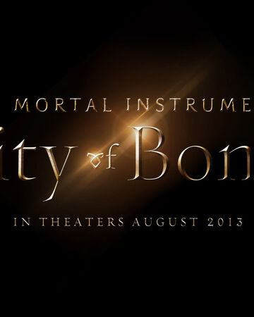 Detail City Of Bones Movie Quotes Nomer 46