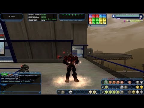 Detail City Of Heroes Radiation Armor Nomer 2