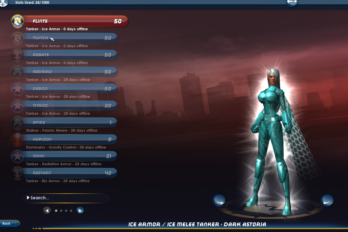Detail City Of Heroes Radiation Armor Nomer 13