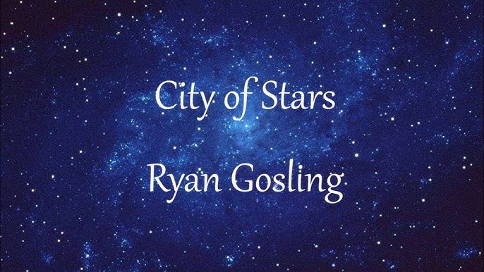 Detail City Of Stars Quotes Nomer 27