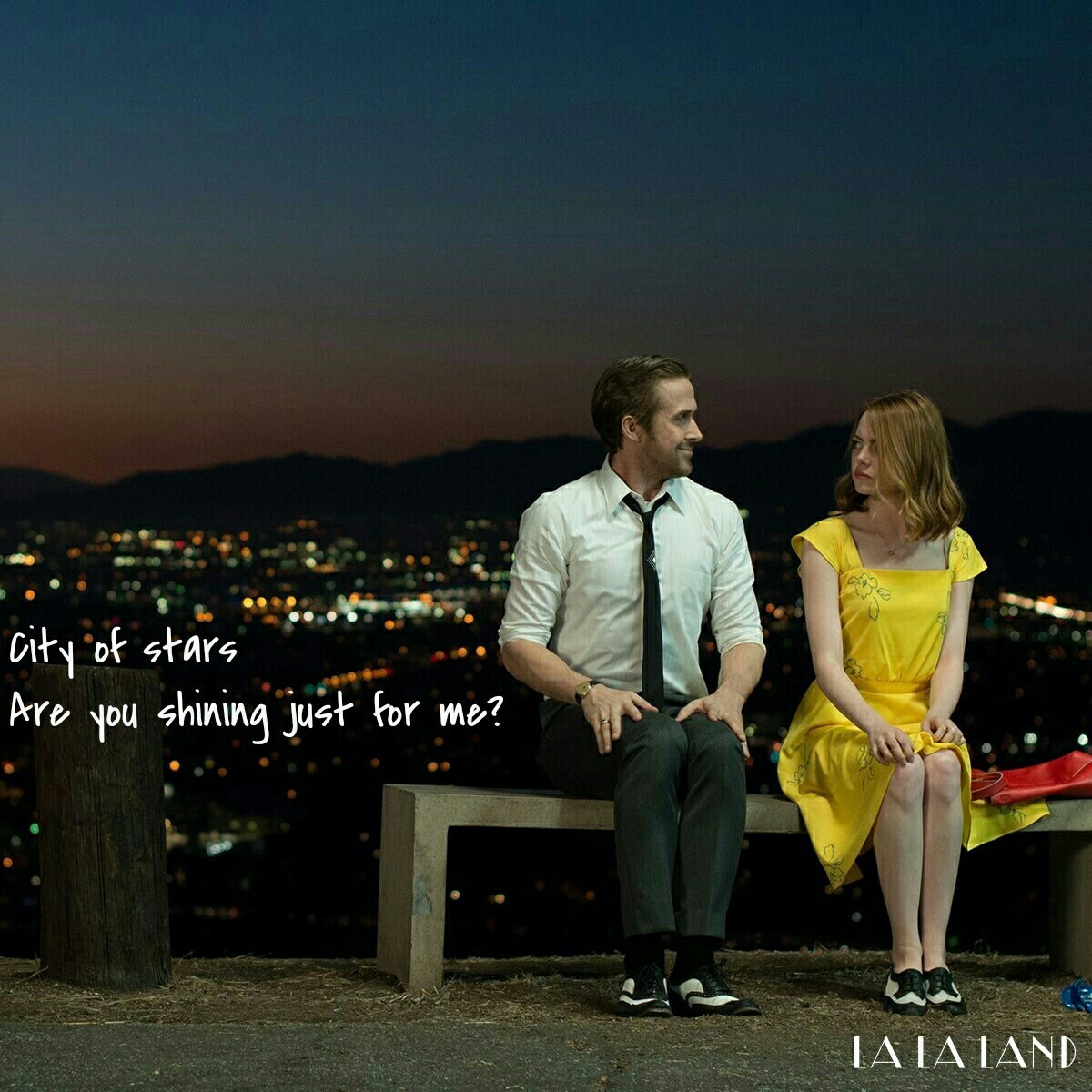 Detail City Of Stars Quotes Nomer 52