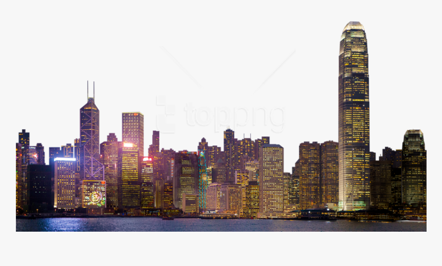 Detail City Png Background Nomer 18