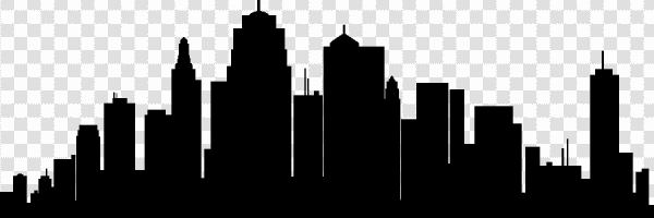 Detail City Png Background Nomer 24