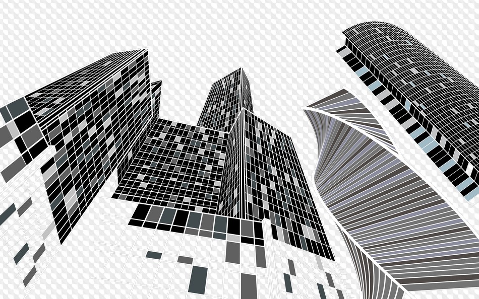 Detail City Png Background Nomer 35