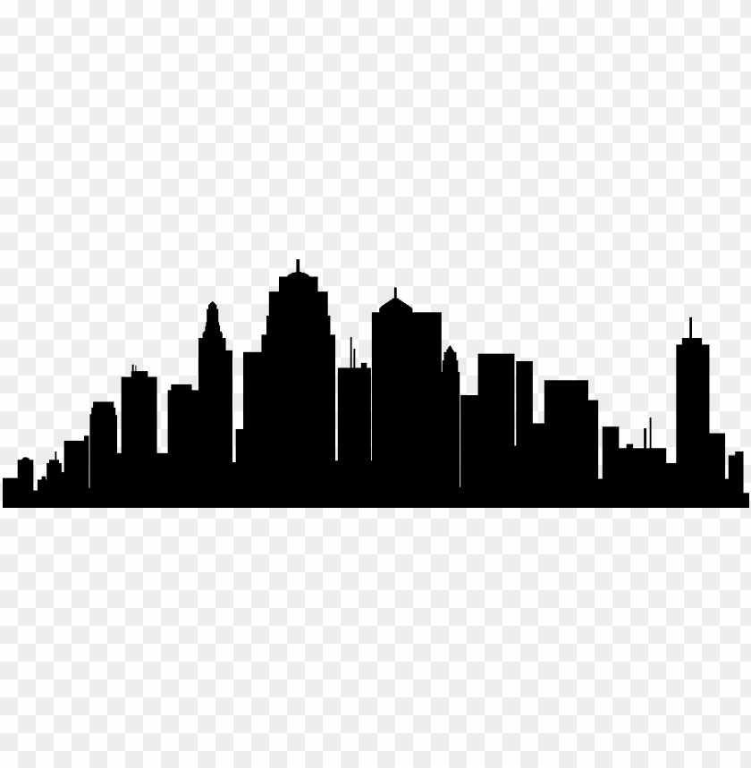 Detail City Png Image Nomer 2