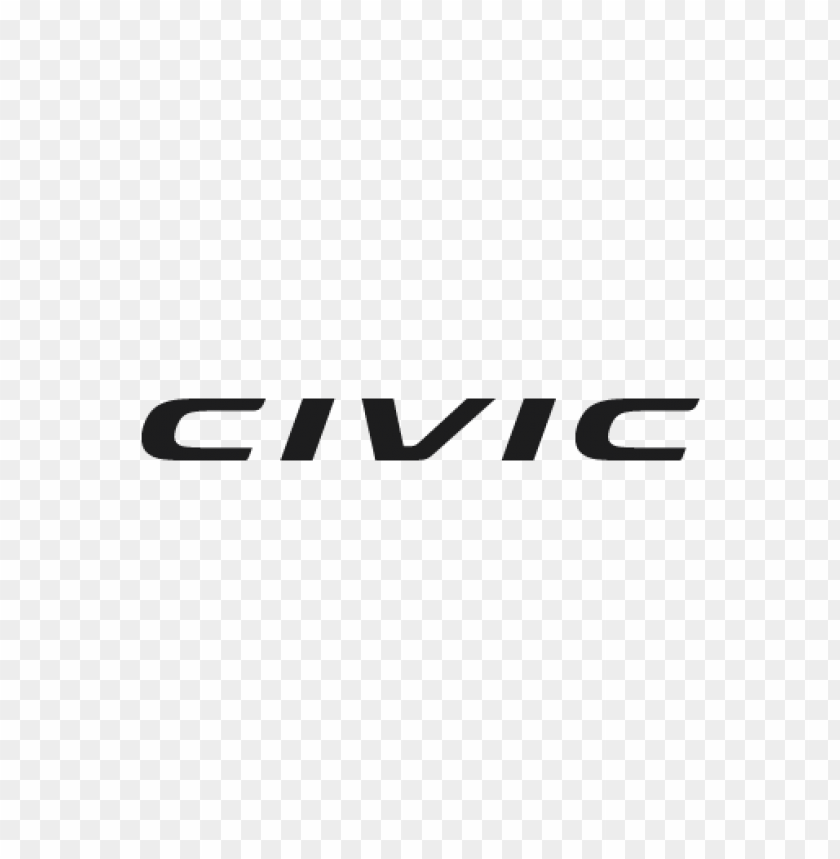 Detail Civic Logo Png Nomer 2