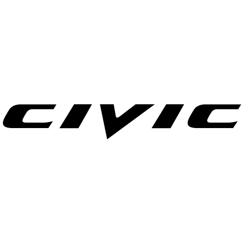 Detail Civic Logo Png Nomer 18