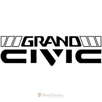 Download Civic Logo Png Nomer 39