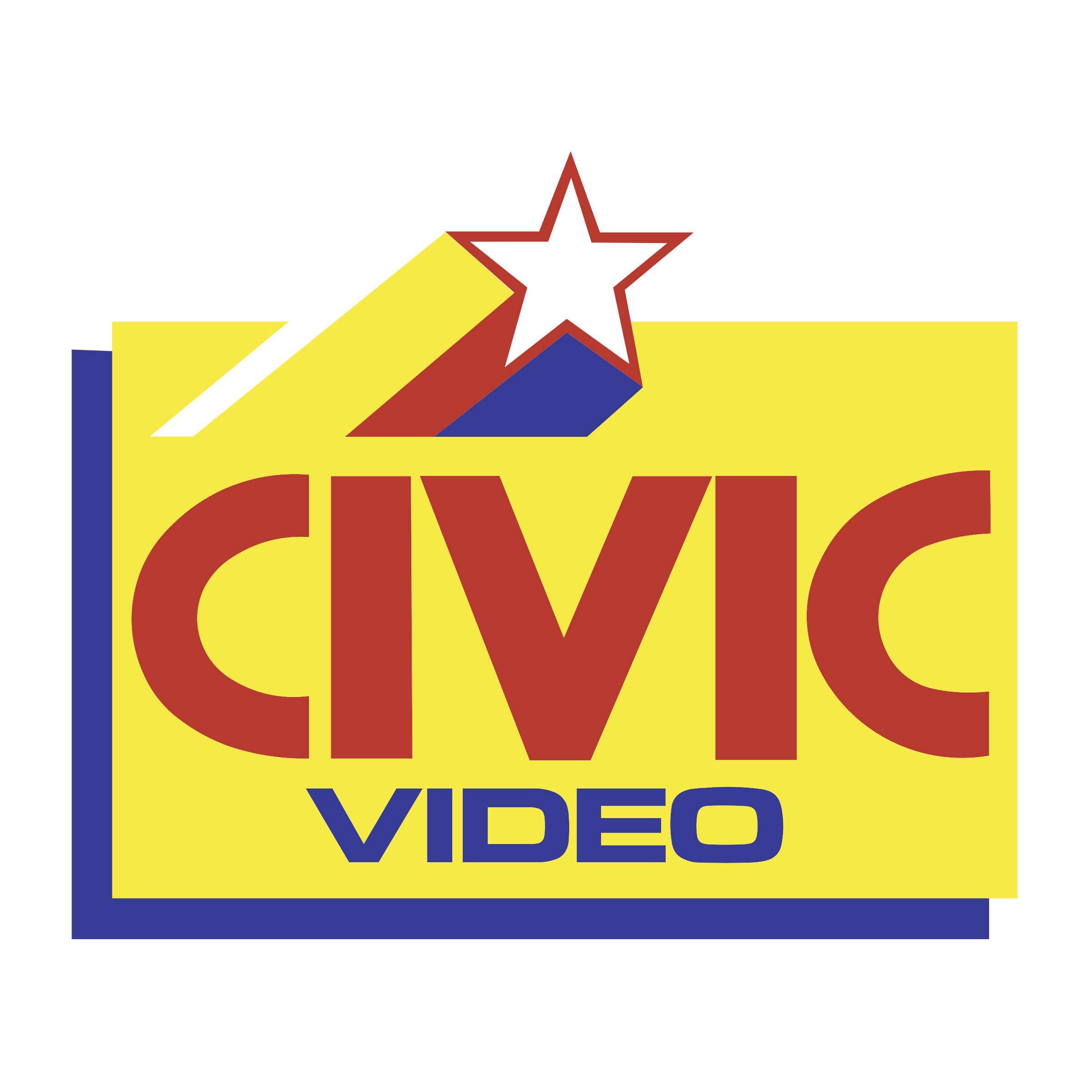 Download Civic Logo Png Nomer 56